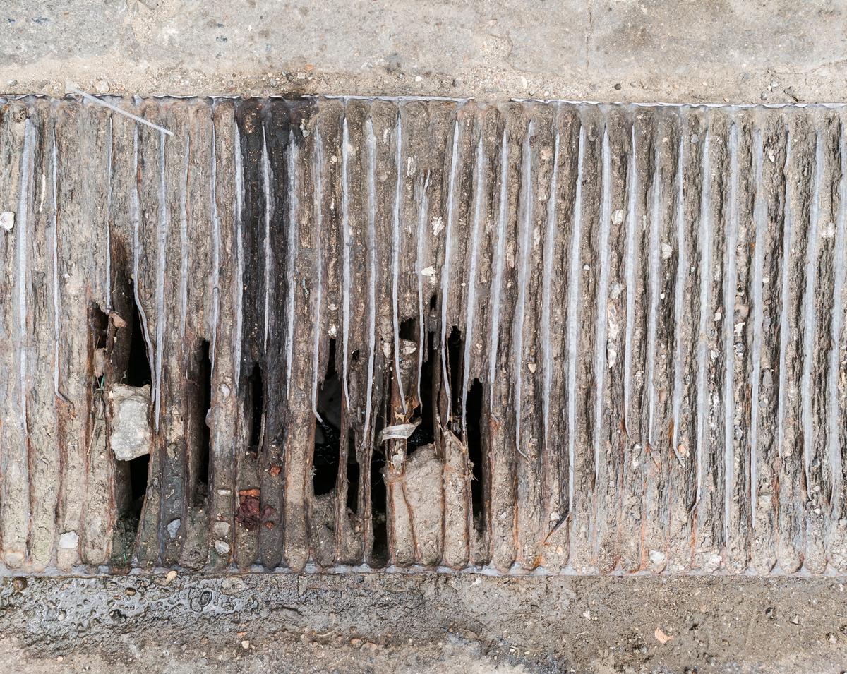 Blocked Drains