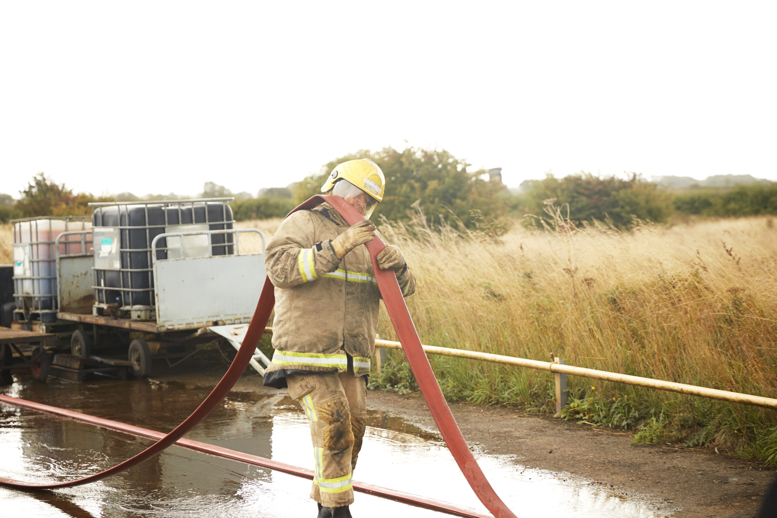 Pollution & Flooding Response Pollution Steel Drains Flood Response 24/7 Flood Response Services in West Sussex