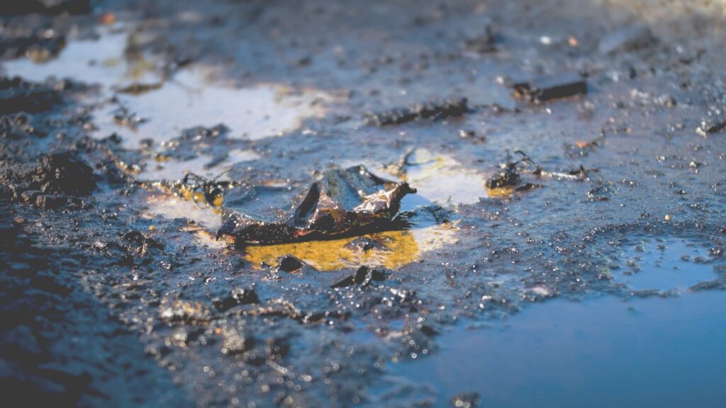 Safe, compliant oily water disposal across West Sussex. Trusted by commercial and industrial clients for fast collection, licensed transport, and full documentation.