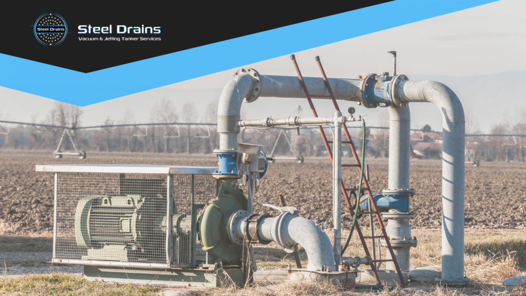 Prevent Costly Downtime with Regular Pump Station Servicing Pump Station Servicing Discover how regular pump station servicing can prevent costly downtime in wastewater management. Learn strategies for effective maintenance and compliance in the UK.