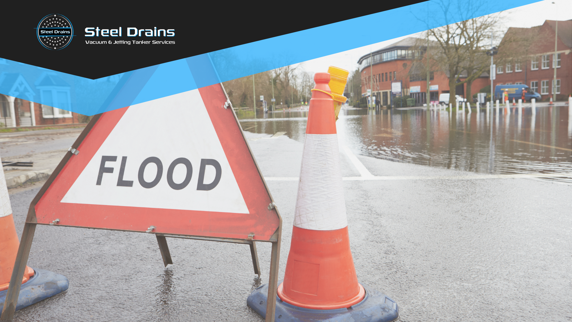 Explore essential emergency liquid waste services and steps for effective flood response and post-flood cleanup. Ensure safety and compliance after flooding.