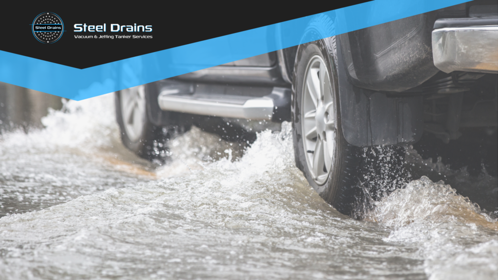 Explore essential emergency liquid waste services and steps for effective flood response and post-flood cleanup. Ensure safety and compliance after flooding.