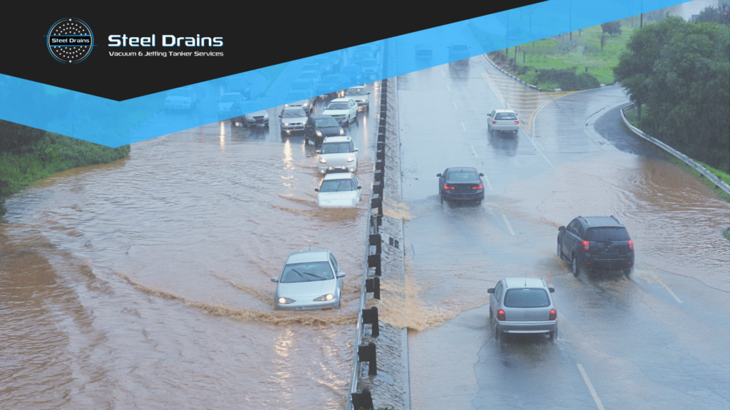 Explore essential emergency liquid waste services and steps for effective flood response and post-flood cleanup. Ensure safety and compliance after flooding.