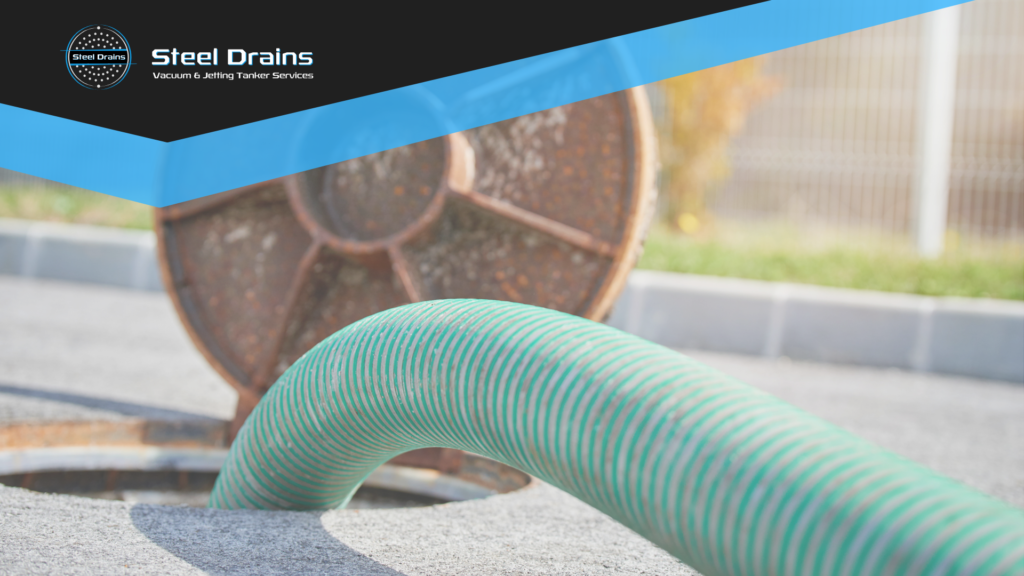 The Importance of Bund Emptying for Environmental Protection Bund Emptying Learn why bund emptying is crucial for environmental protection and how UK regulations govern liquid waste management.