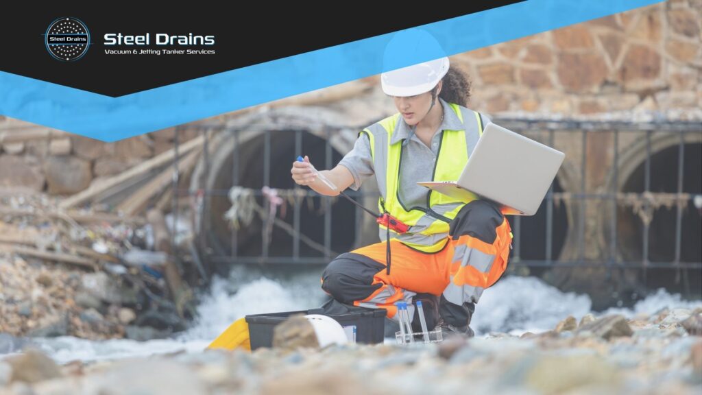 Explore hazardous liquid waste, its sources, regulations, and safe disposal methods in this comprehensive guide on waste management practices.
