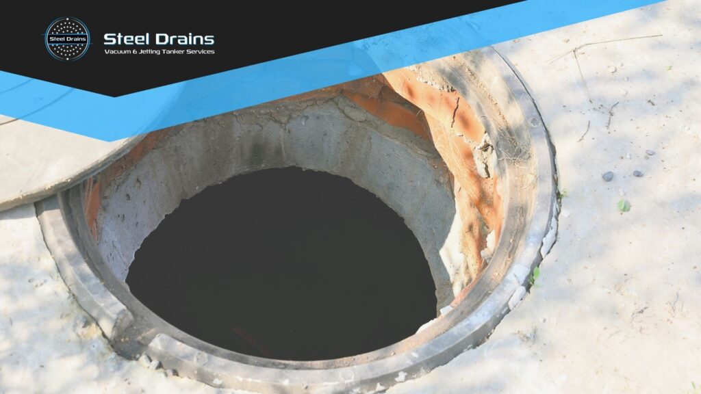 Discover the dangers of unemptied cesspits and learn essential waste management practices to protect health and the environment.