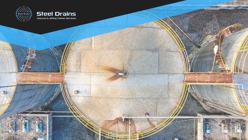 Explore essential practices and innovative tools for effective industrial liquid waste management, ensuring sustainability and compliance in your operations.