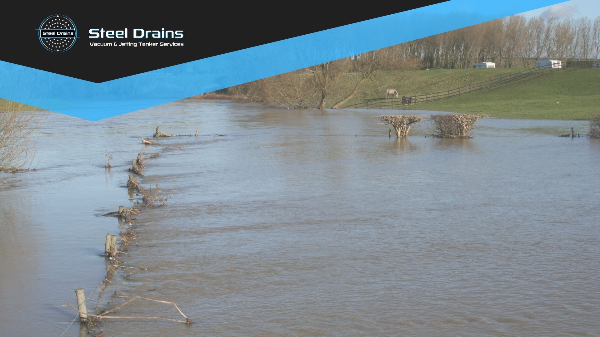 Discover the critical role of tankers in floodwater management, exploring their effectiveness in water removal, environmental considerations.