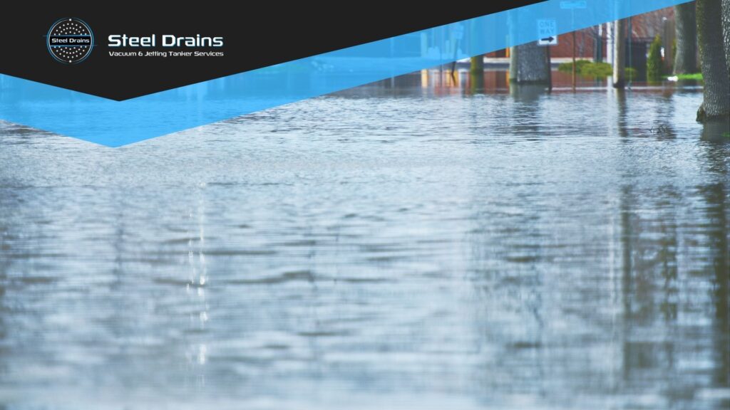 The Role of Vacuum Tankers in Effective Flood Response Flood Response Discover the critical role vacuum tankers play in flood response and emergency management, including their functionality, environmental considerations, and operational challenges.