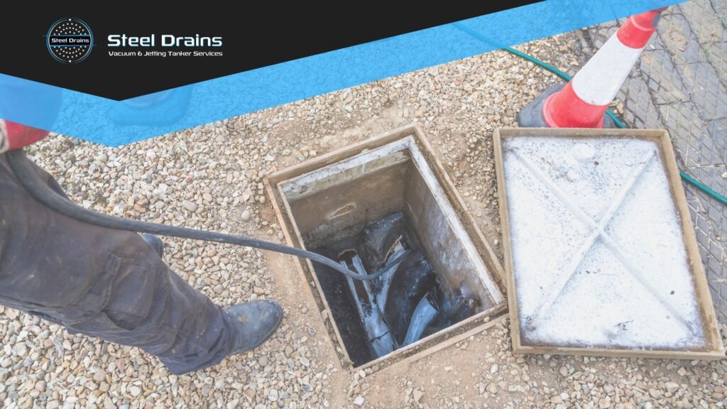 Jetting vs Vacuuming: The Perfect Pair for Drain Maintenance Drain Maintenance Explore the benefits of drain jetting and vacuuming for effective drain maintenance. Discover how these techniques work together to prevent costly blockages and repairs.