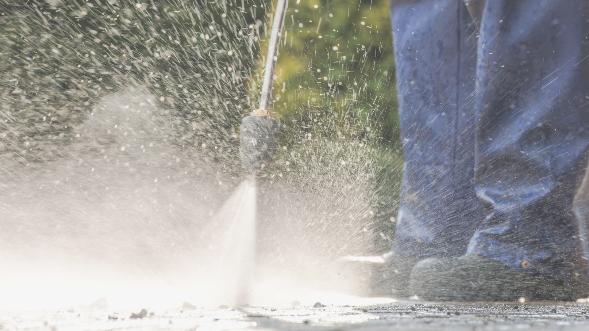 Professional gully cleaning across West Sussex. We clear debris, silt, and water from surface drains using jet vac tankers. Fast, compliant and fully licensed.