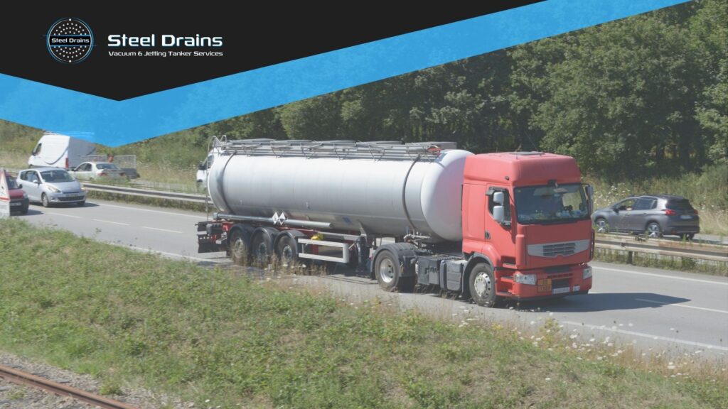 Industries That Benefit from Jet Vac Tankers Jet Vac Tanker Explore the diverse industries that benefit from jet vac tankers, highlighting their crucial role in waste management, construction, and more.