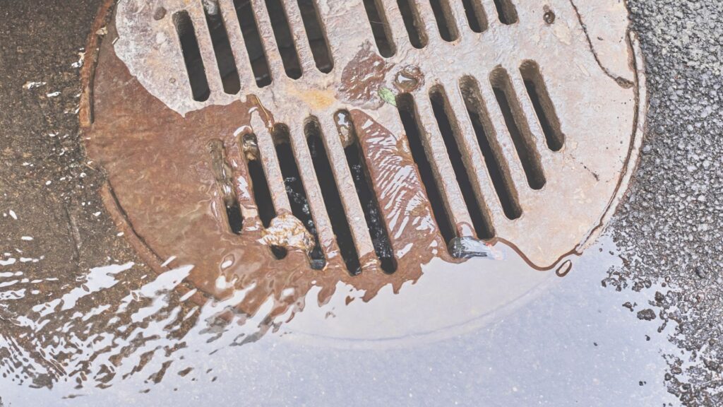 Professional gully cleaning across West Sussex. We clear debris, silt, and water from surface drains using jet vac tankers. Fast, compliant and fully licensed.