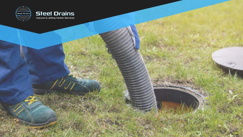 Jetting vs Vacuuming: The Perfect Pair for Drain Maintenance Drain Maintenance Explore the benefits of drain jetting and vacuuming for effective drain maintenance. Discover how these techniques work together to prevent costly blockages and repairs.