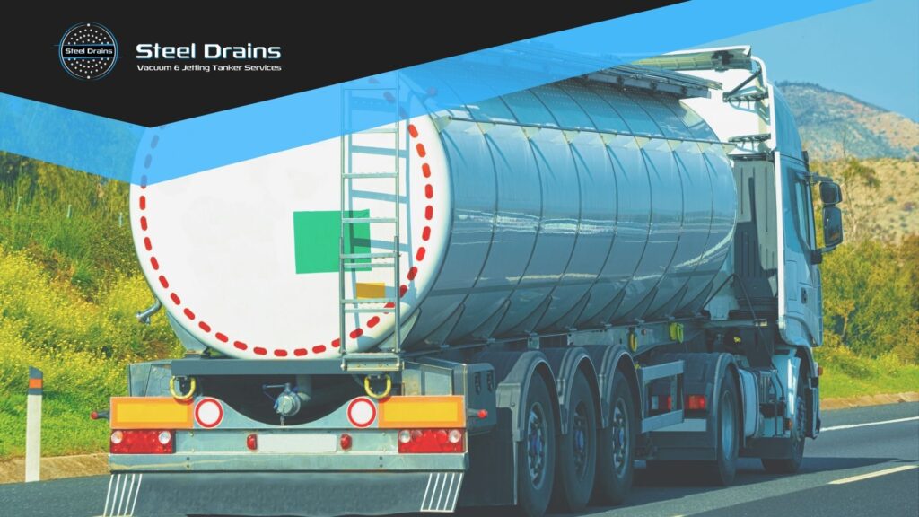 Industries That Benefit from Jet Vac Tankers Jet Vac Tanker Explore the diverse industries that benefit from jet vac tankers, highlighting their crucial role in waste management, construction, and more.