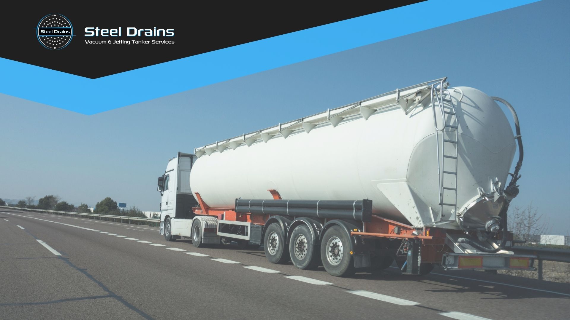 Explore the diverse industries that benefit from jet vac tankers, highlighting their crucial role in waste management, construction, and more.