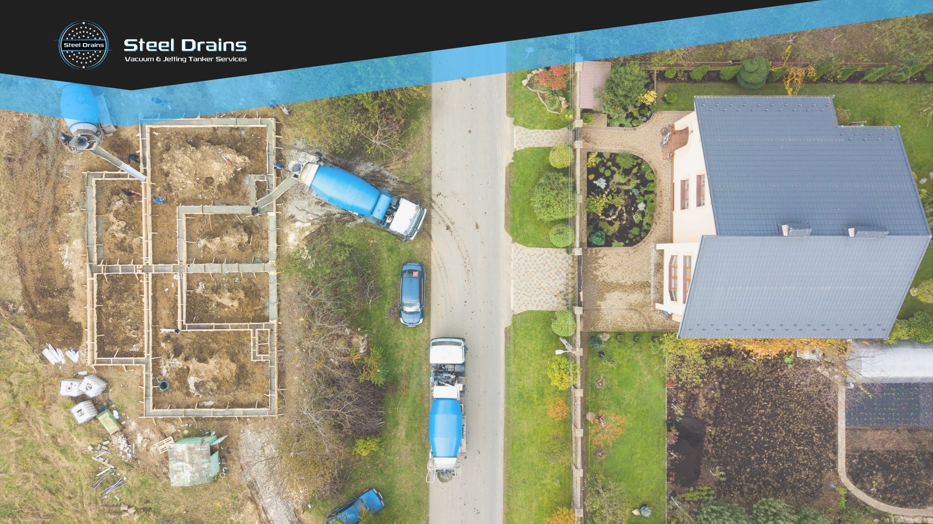 Discover how CCTV drain surveys can effectively pinpoint hidden drainage issues, ensuring your system remains functional and cost-efficient.