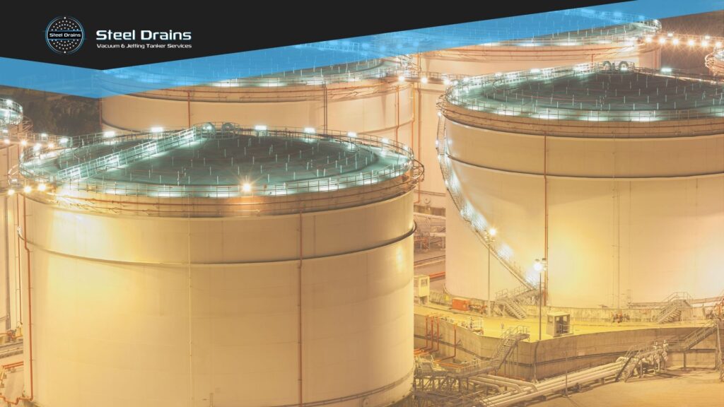 Discover effective management practices for oily water waste in the UK. Learn about regulations, treatment options, and environmental impacts to ensure compliance.