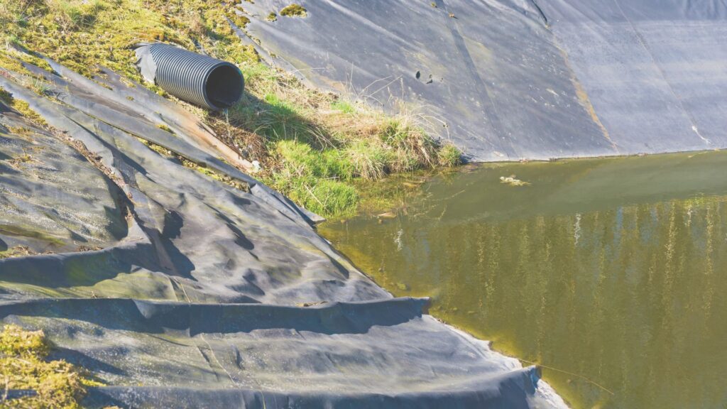 Safe, compliant leachate collection across West Sussex. Steel Drains provides professional removal, licensed disposal, and full documentation for landfill and industrial sites.