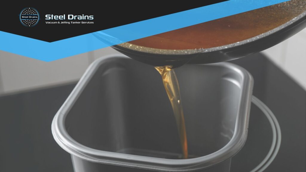 Explore the differences between hazardous and non-hazardous liquid waste in the UK, including regulations and management practices for businesses.