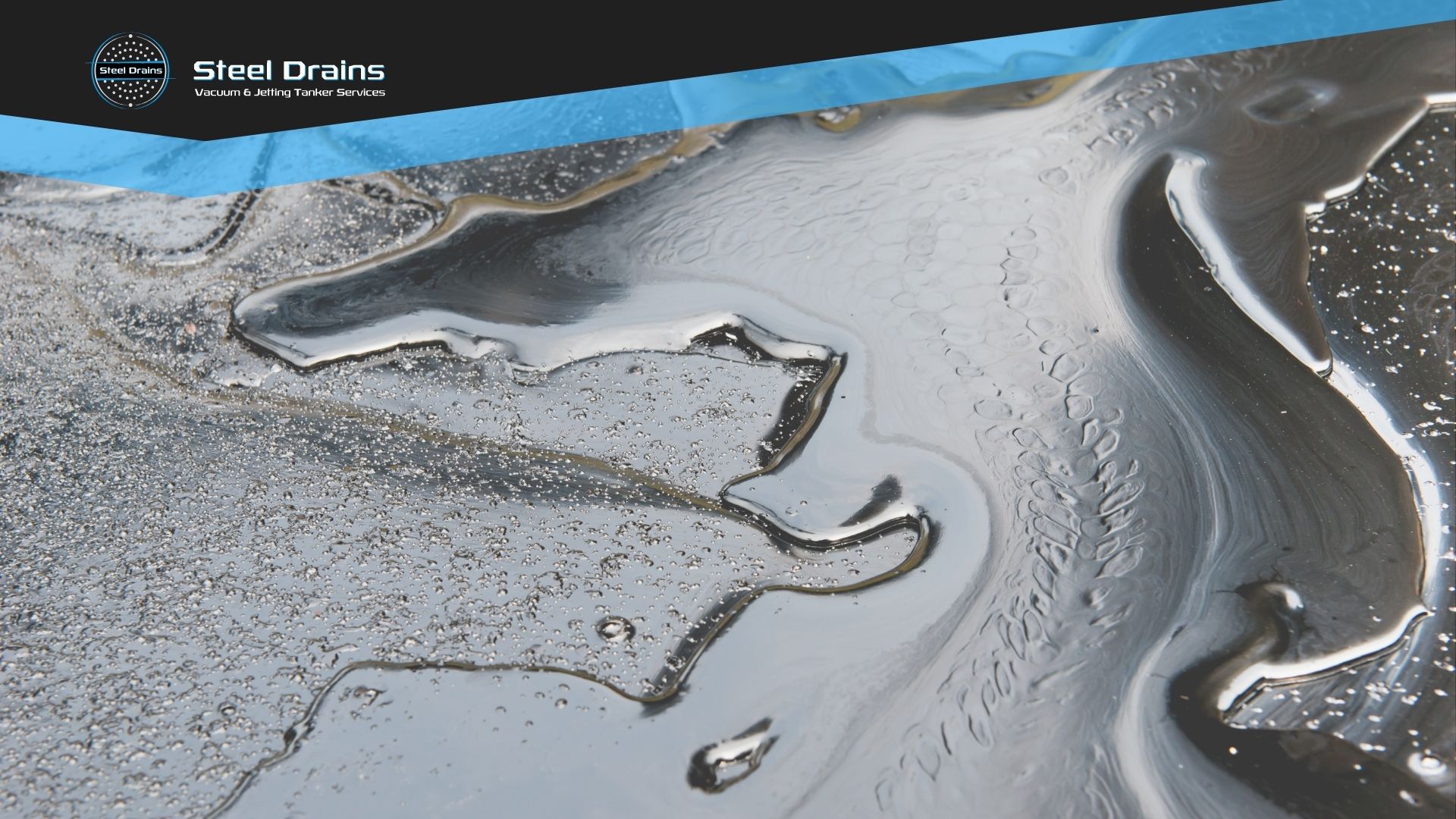 Discover effective management practices for oily water waste in the UK. Learn about regulations, treatment options, and environmental impacts to ensure compliance.