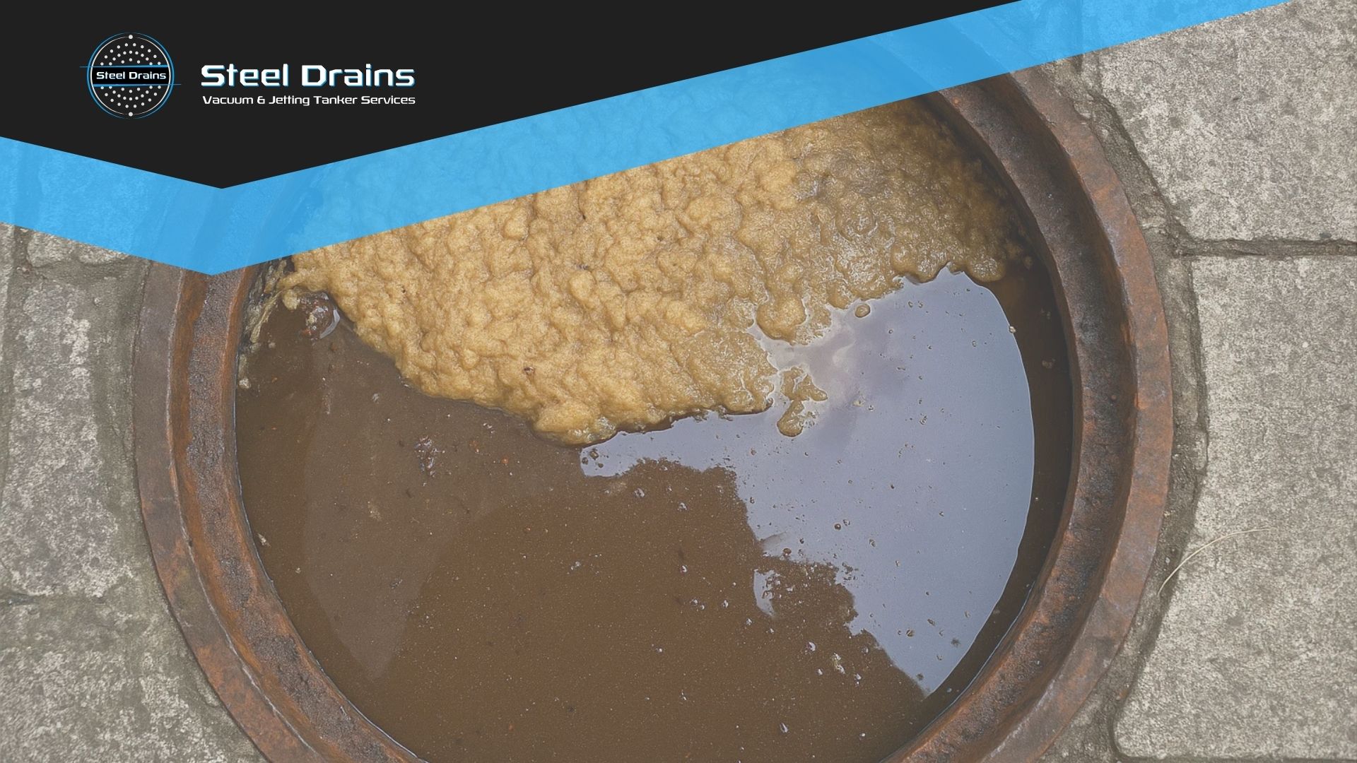 Explore the differences between hazardous and non-hazardous liquid waste in the UK, including regulations and management practices for businesses.